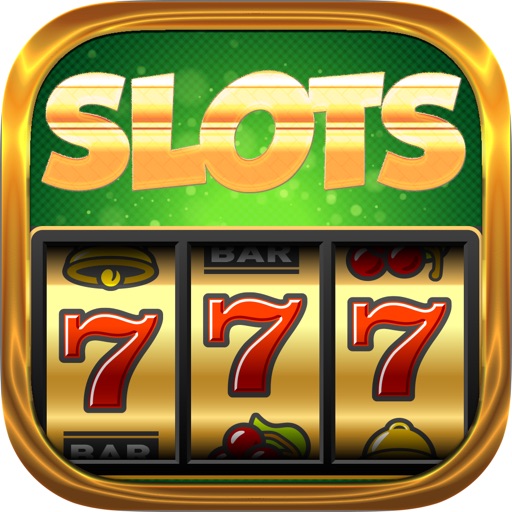 777 A Extreme Las Vegas Gambler Slots - FREE Casino Slots icon
