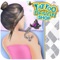 Tattoo Surgery Simulator - The Vector Design