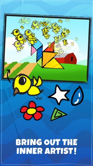 Kids Doodle & Discover: Ships, After School Play(圖4)-速報App