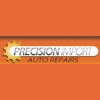 Precision Import Auto Repairs
