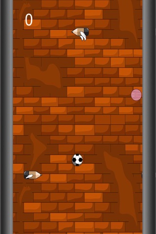 Jumping Ball Game Free screenshot 2