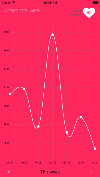 【图】#Heart(截图2) 【图】#Heart(截图2)