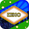 A Keno Bonus - Free for All Lottery Game