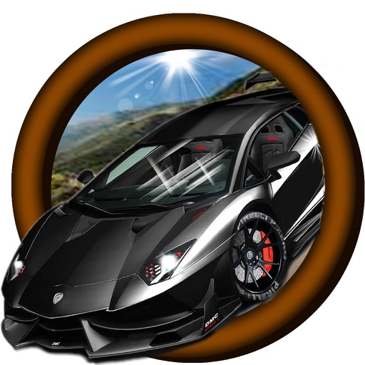 Contract Rider Frontier - Brave Racing In The Metal Asphalt icon