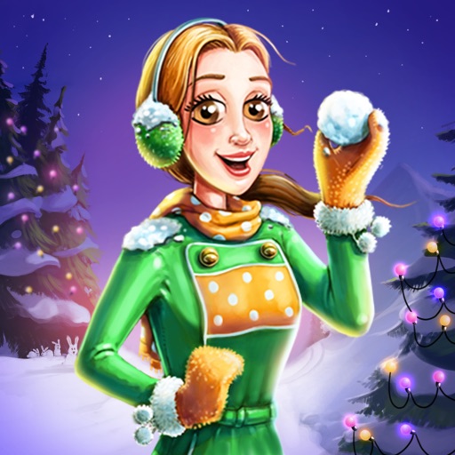 Delicious - Emily's Holiday Season Icon