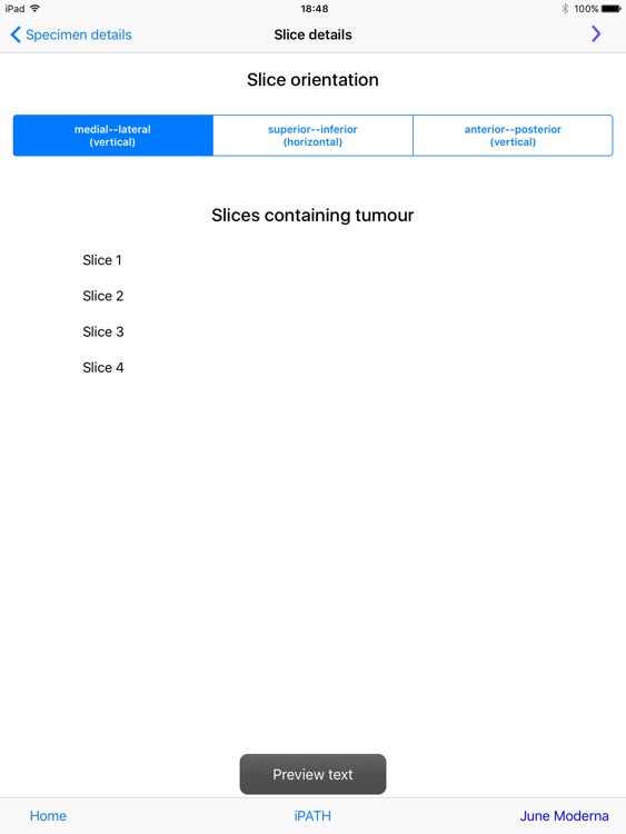 iPATH screenshot-4