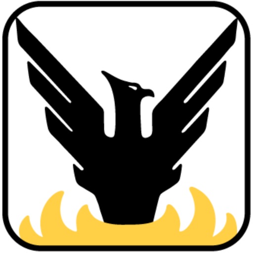 Firebird Fuel Finder