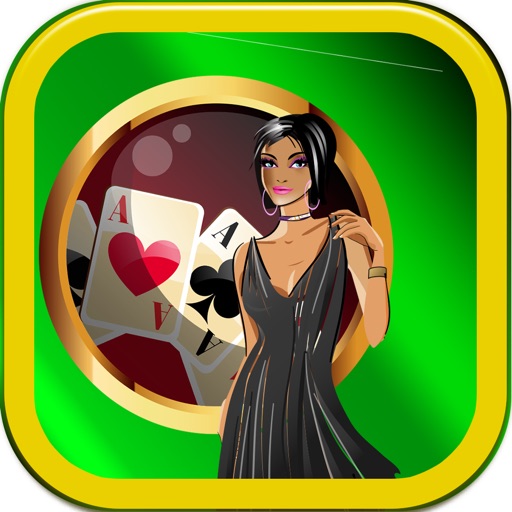 Your Bet Win Money Play Slot - Free Slots Machine icon