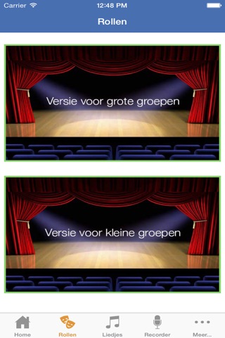 Alles Overboord! screenshot 3