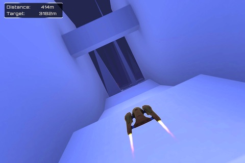 SplashOut Legacy screenshot 3