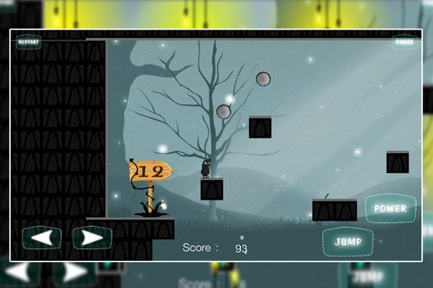 Pollo Teleportation Quest - Gold Edition screenshot 3
