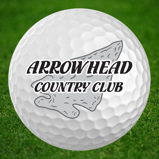 Arrowhead Country Club iOS App