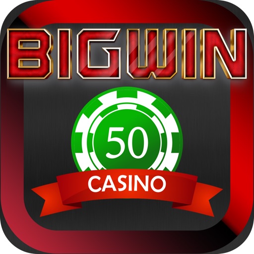 101 Triple Double Casino Winning Jackpots - Las Vegas Slots Mania icon