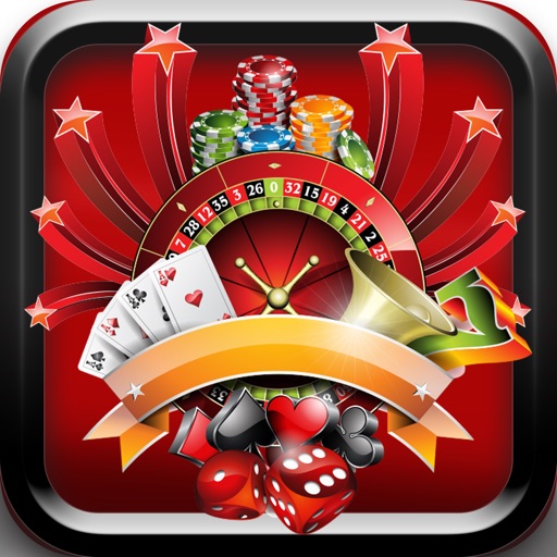 Coin Carnival Best Tap - FREE Slots Machine icon