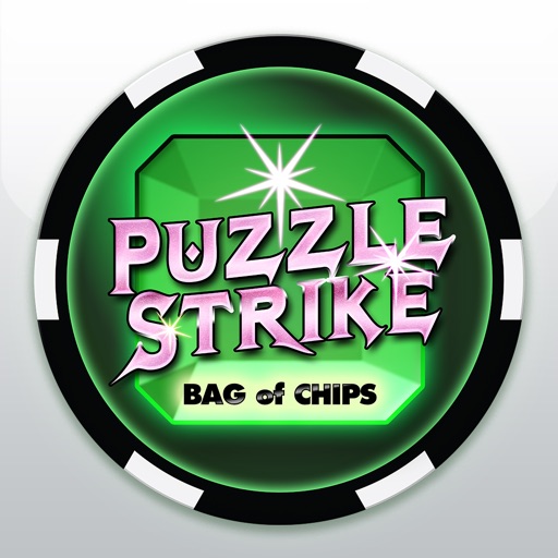 Puzzle Strike iOS App