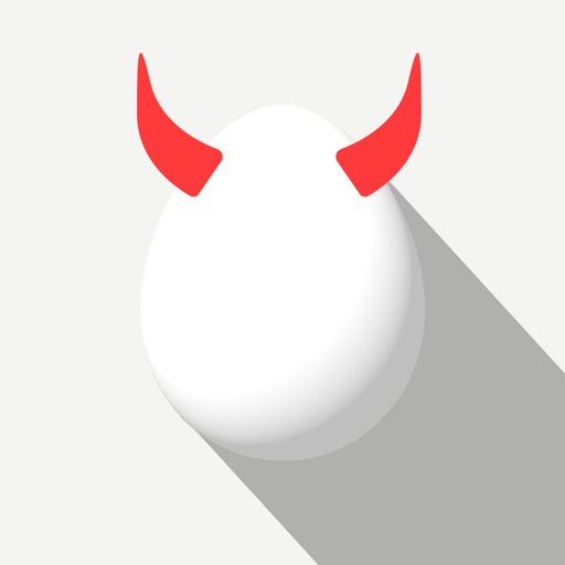 Deviled Eggs icon