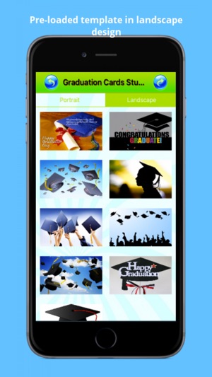 Best Graduation eCards - Design and Send Happy Graduation Gr(圖3)-速報App