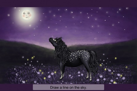The Fairytale of Luna LITE screenshot 4