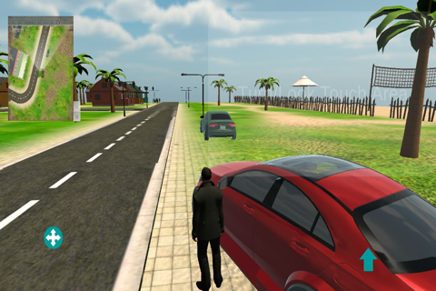 Real City Driving screenshot 2