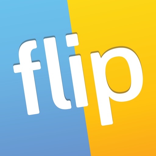 frontflip iOS App