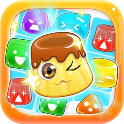 Jelly Jam Adventure: Special Pop Mania