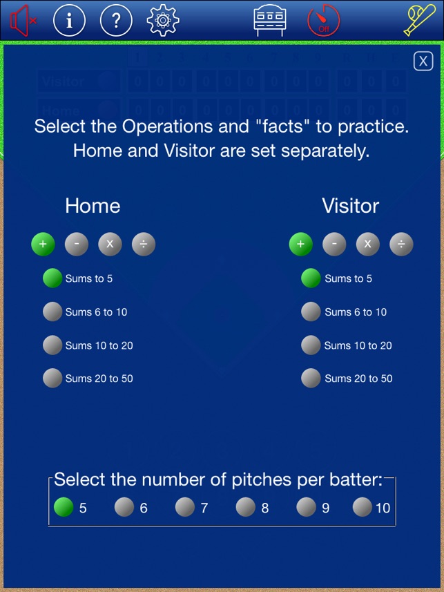 BaseballMath(圖4)-速報App