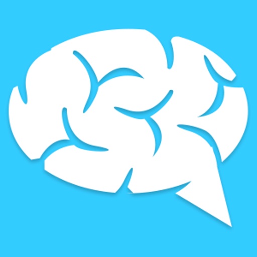 BrainFall iOS App