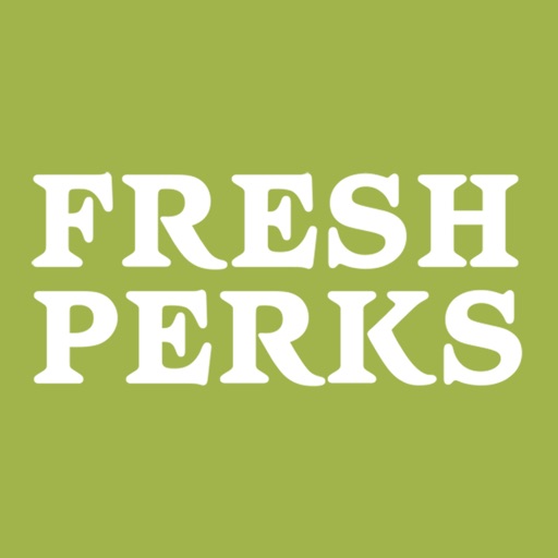 Fresh Perks