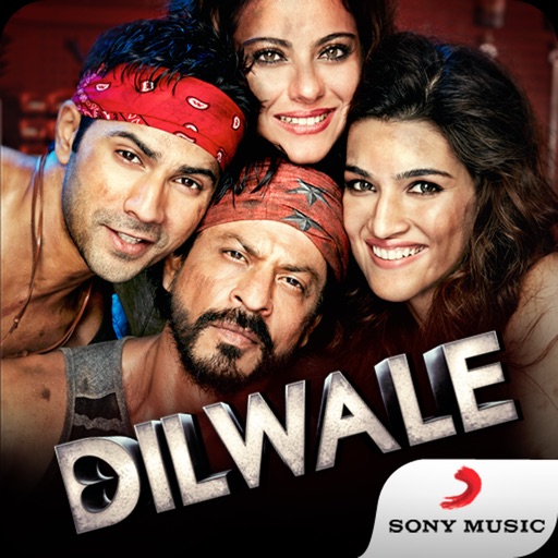 Dilwale icon
