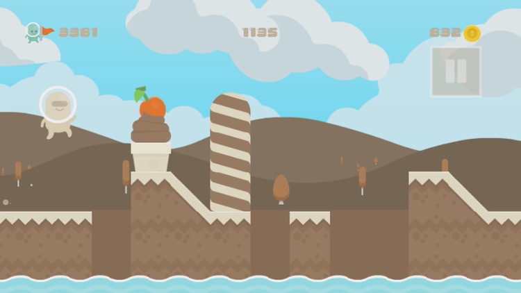 Hoppy Naut screenshot-4