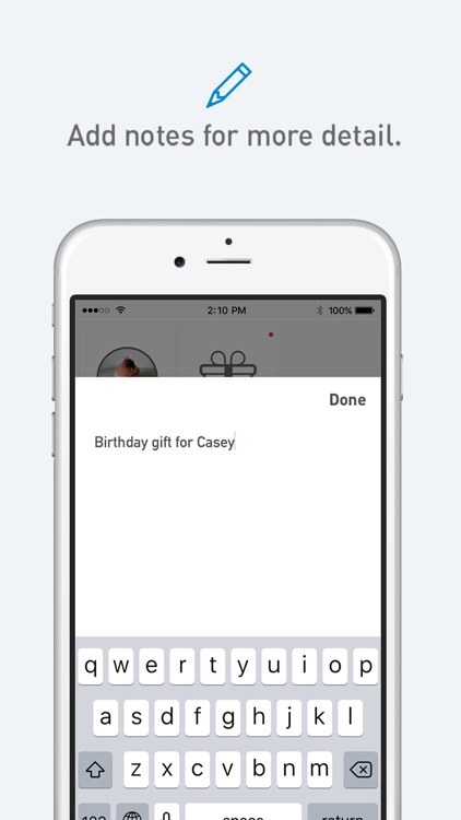 Cuecard - Visual To-Do List, Tasks & Reminders screenshot-3