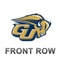 With Gallaudet Front Row, fans can cheer on the Bison as if they were in the front row of the arena