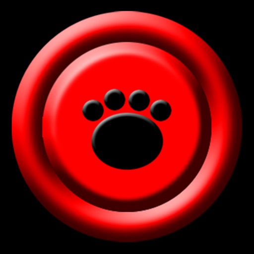 Dog Clicker! icon