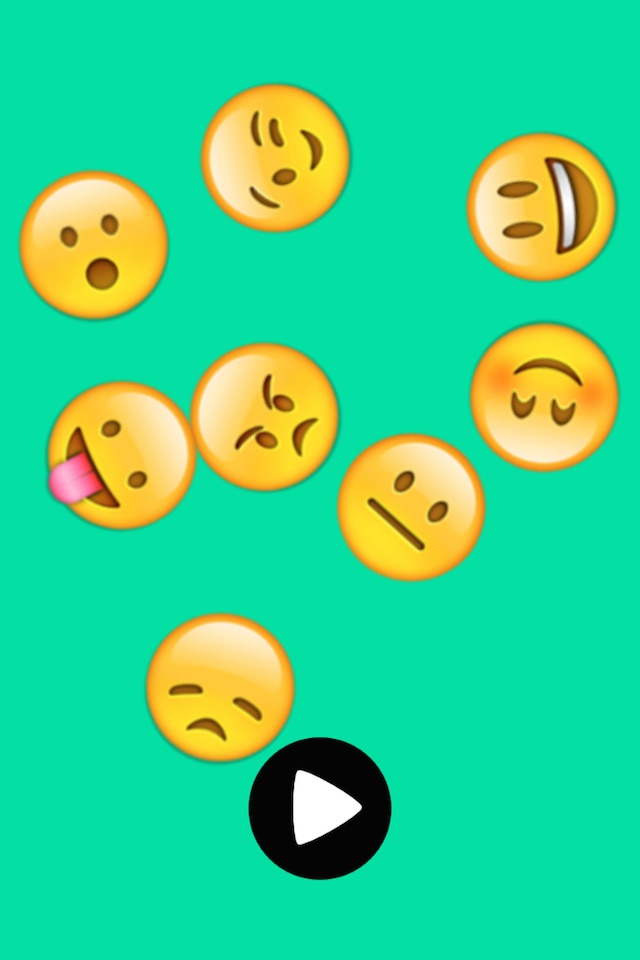 EMOTICAM - fun with emotional faces screenshot 2