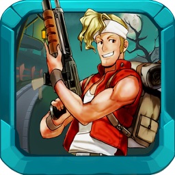 The Survival: Zombie Shooter
