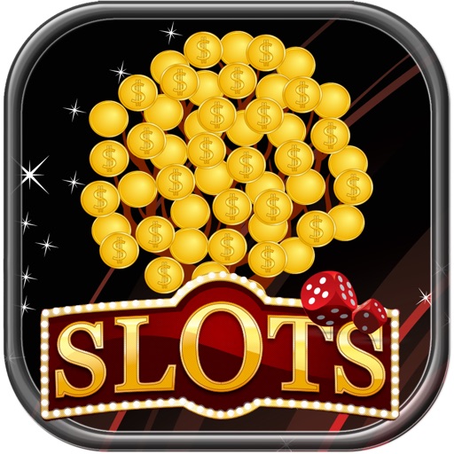 Spin to Win a bag of Golden Coins - Royal Casino icon