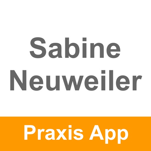 Praxis Sabine Neuweiler Berlin - Charlottenburg icon