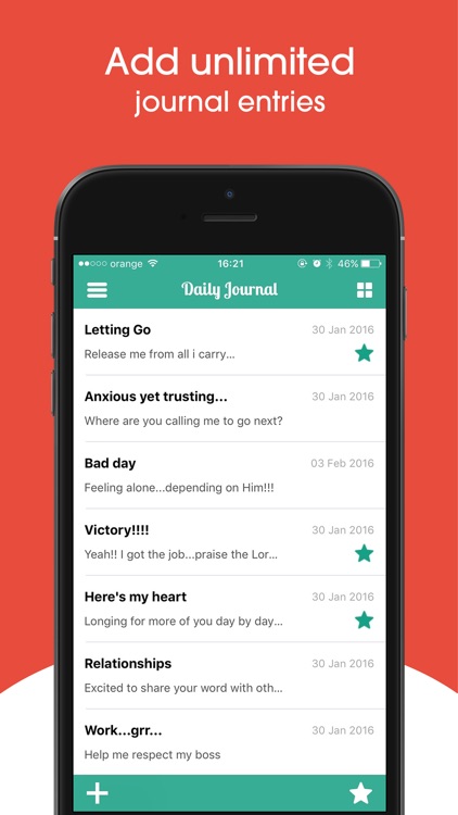 TruJournal