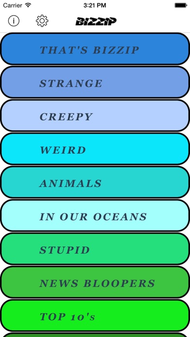 【图】Bizzip(截图2)