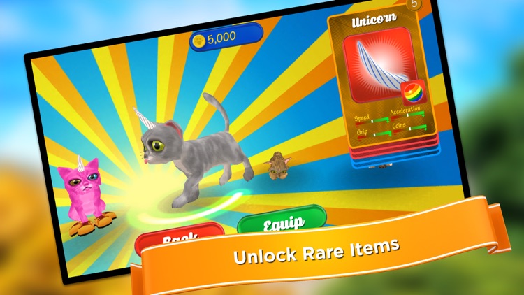 Team Drift Cats screenshot-3