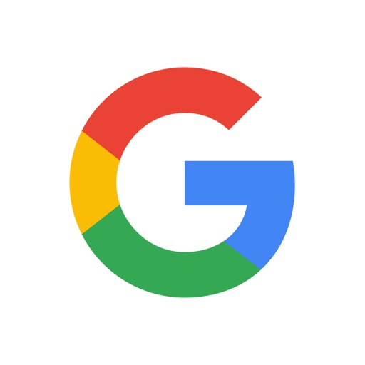 Google app — Search made just for mobile