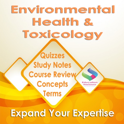 Environmental Health & Toxicology: 2600 Flashcards Q&A icon