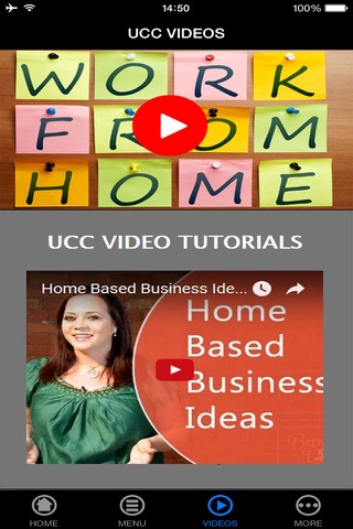 Best Effective Ways to Start Your Own Home Based Business for Beginners screenshot 3