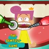 Dentist Kids Game Inside Office For Timmy Turner adventures Special Edition