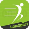 LemSport计步器