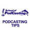 This App includes podcasting tips and news from podcast consultant Dave Jackson who heads up the School of Podcasting