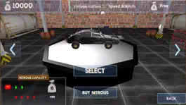 Game screenshot Death Racer 3D mod apk