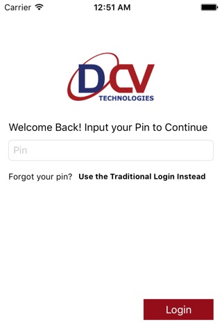 DCV Mobile screenshot 3