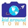 Kid Around Town: Minneapolis Travel Guide & Scrapbook