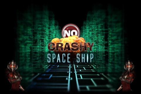 No Crashy Spaceship screenshot 4